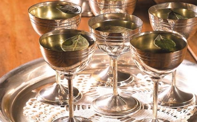 Licor de coca